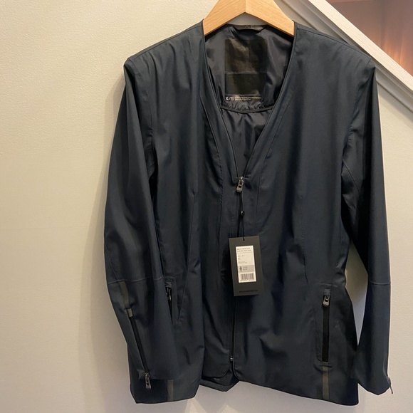 Helly Hansen Embla all weather blazer